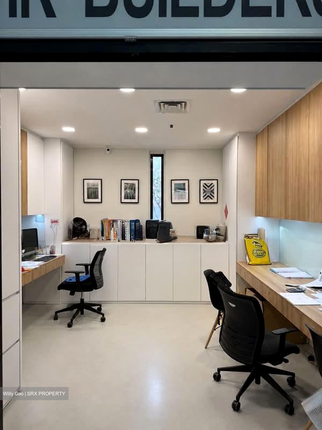 Bukit Timah Shopping Centre (D21), Office #555308071